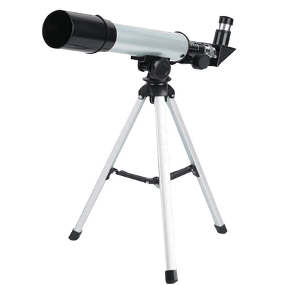 Telescopio Astronómico Monocular 60x Zoom F36050