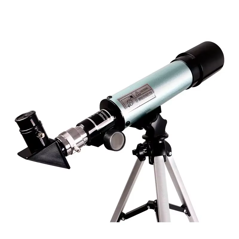 Telescopio Astronómico Monocular 60x Zoom F36050