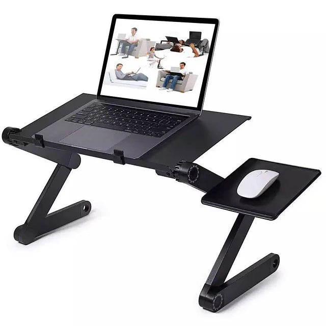 Mesa Portátil Plegable para Notebook